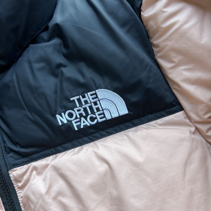 The North Face Down Jackets